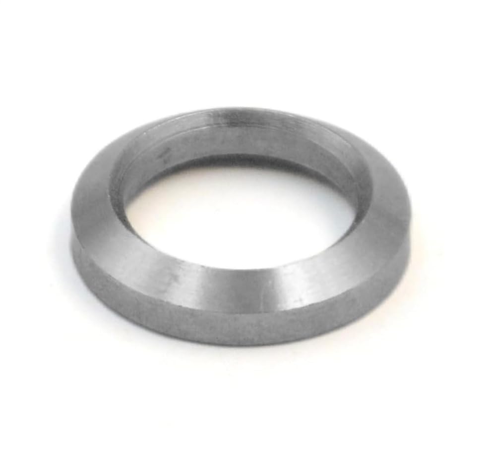 Amazon | クラッシュワッシャー 12個パック 1/2 x 28 スレッド